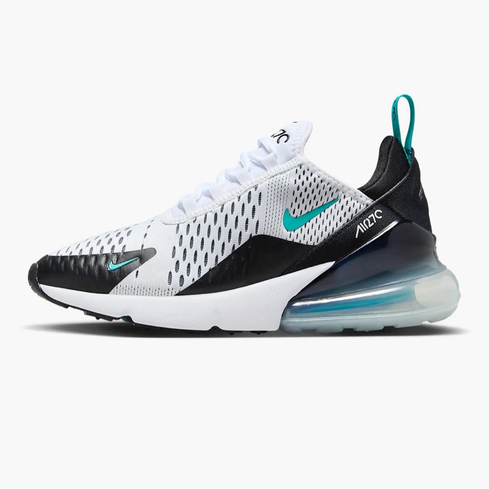 COPY - Nike Women’s Air Max 270